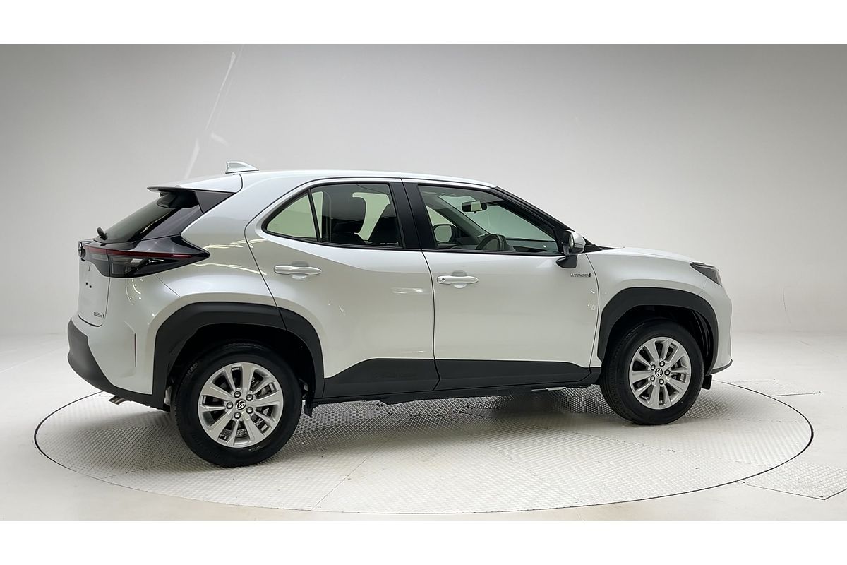 2023 Toyota Yaris Cross GX MXPJ10R
