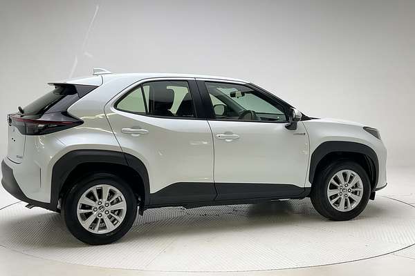 2023 Toyota Yaris Cross GX MXPJ10R