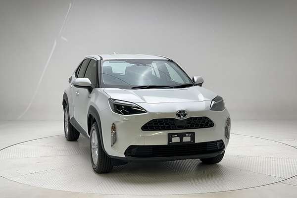 2023 Toyota Yaris Cross GX MXPJ10R