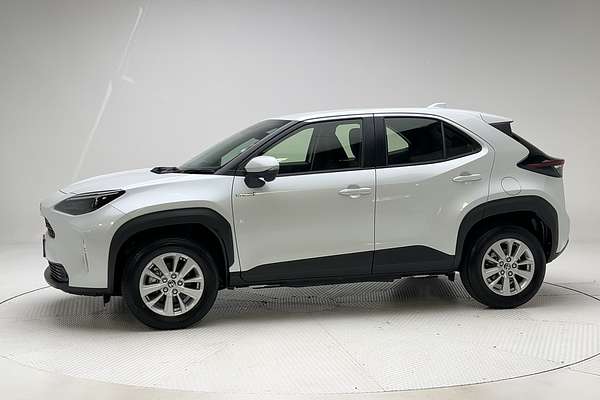 2023 Toyota Yaris Cross GX MXPJ10R