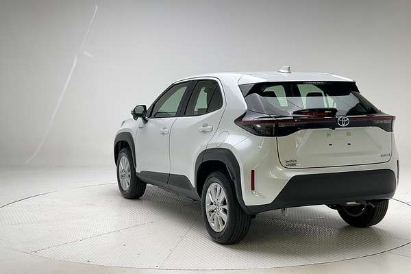 2023 Toyota Yaris Cross GX MXPJ10R