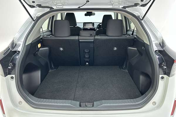 2023 Toyota Yaris Cross GX MXPJ10R