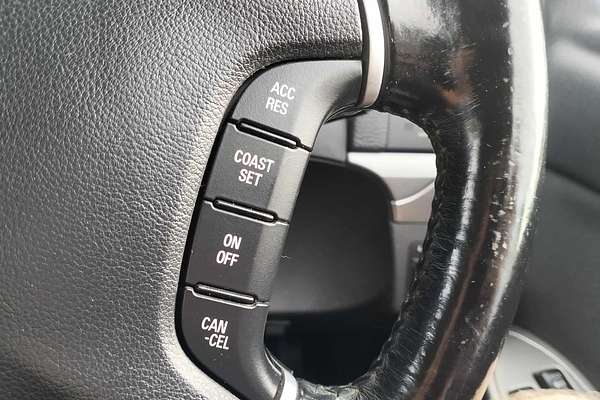 2014 Mitsubishi Pajero GLX-R NW