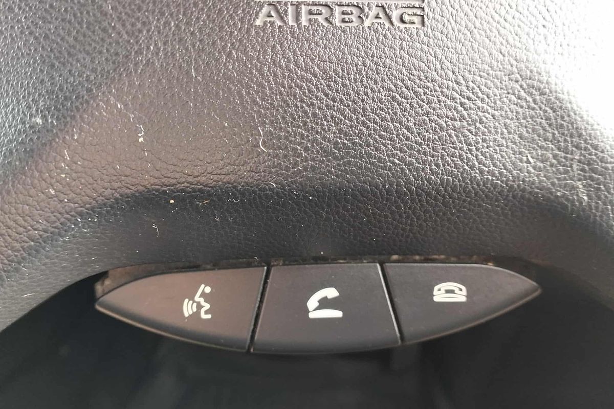 2014 Mitsubishi Pajero GLX-R NW