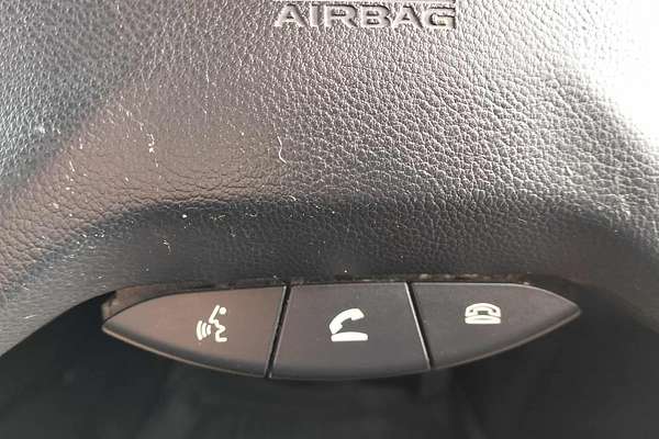 2014 Mitsubishi Pajero GLX-R NW