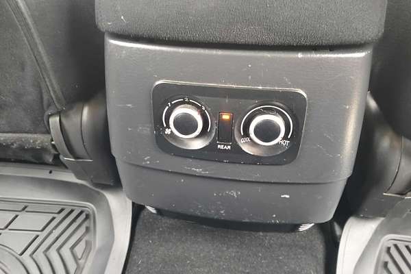 2014 Mitsubishi Pajero GLX-R NW