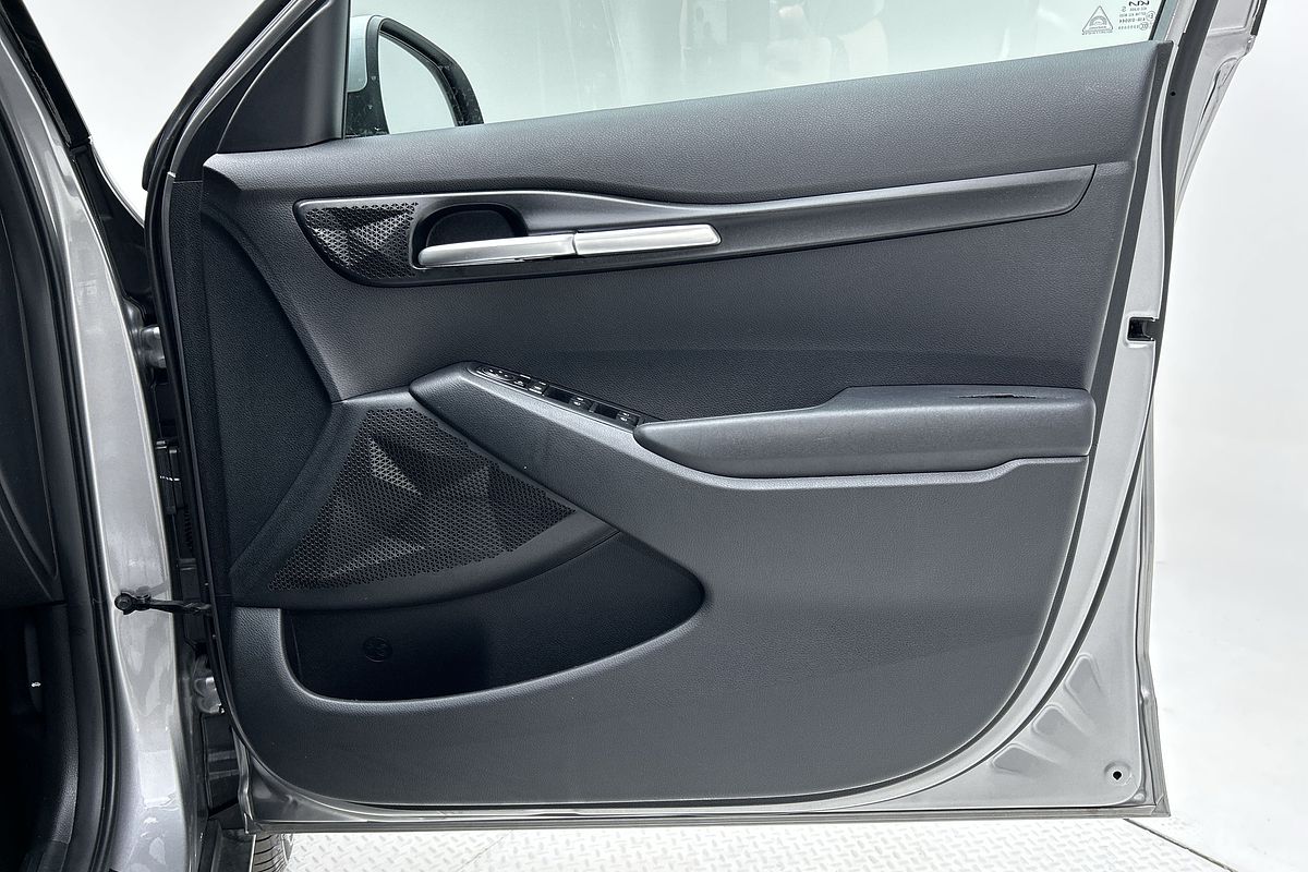 2021 Kia Seltos Sport SP2