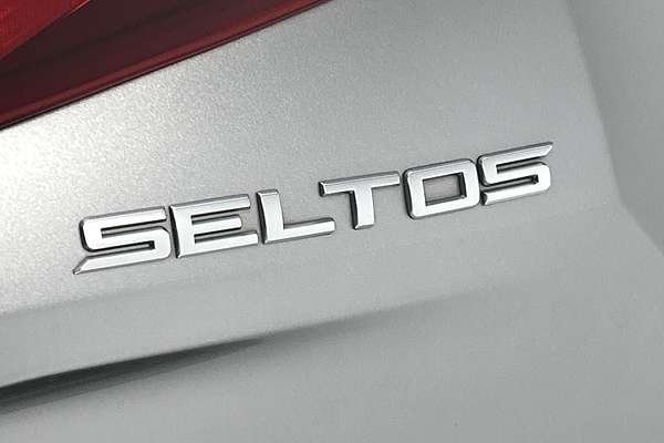 2021 Kia Seltos Sport SP2