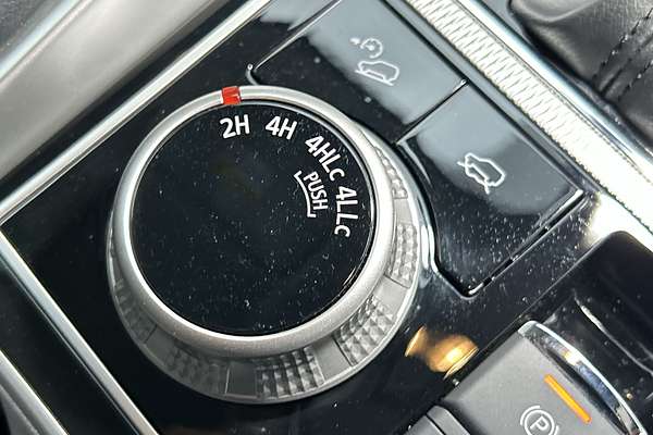 2024 Mitsubishi Pajero Sport GLS QG