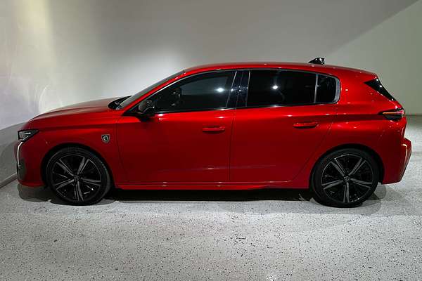 2022 Peugeot 308 GT Premium P51