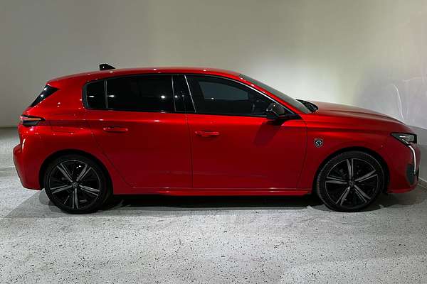 2022 Peugeot 308 GT Premium P51