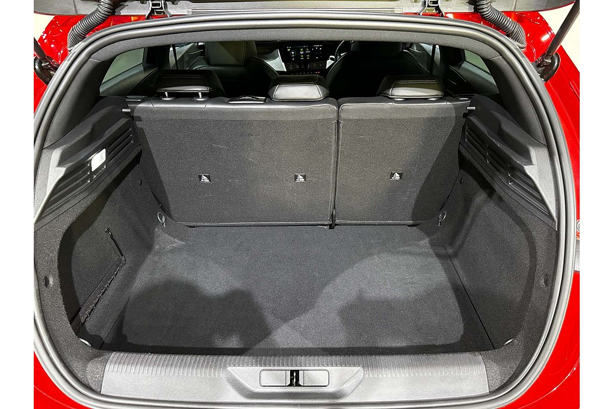 2022 Peugeot 308 GT Premium P51