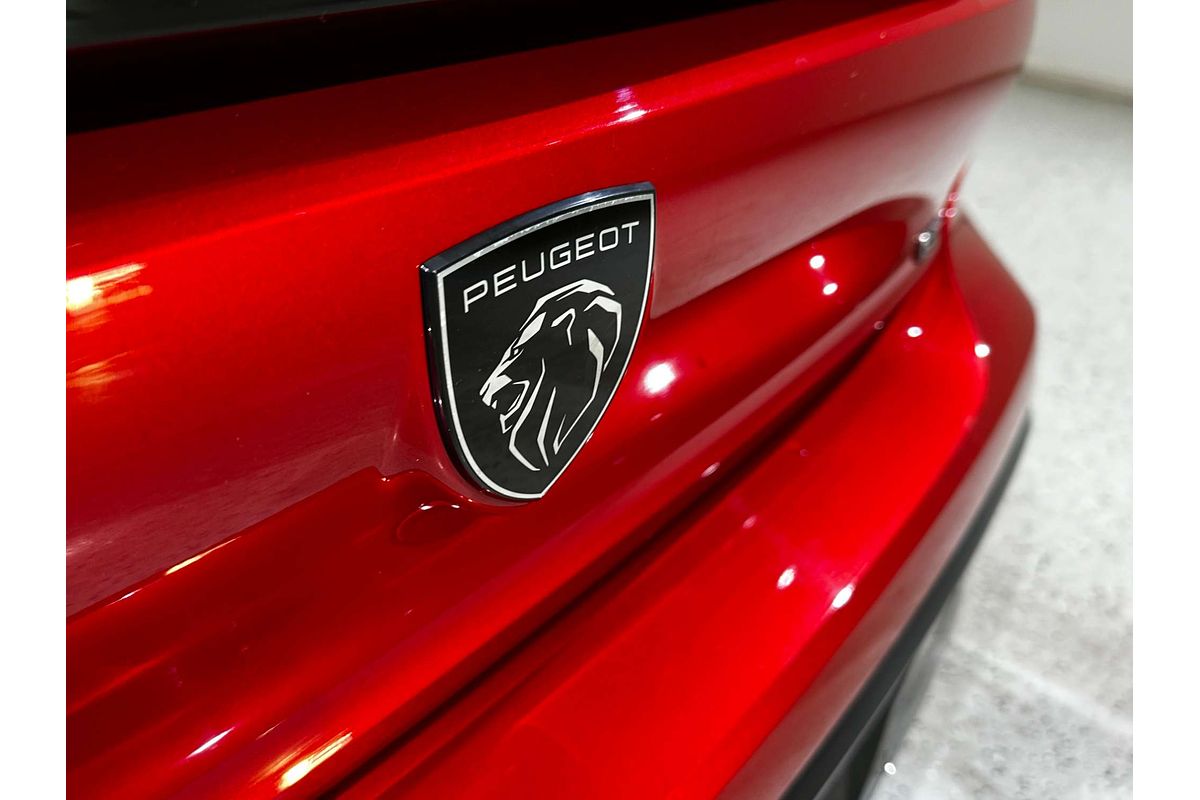 2022 Peugeot 308 GT Premium P51