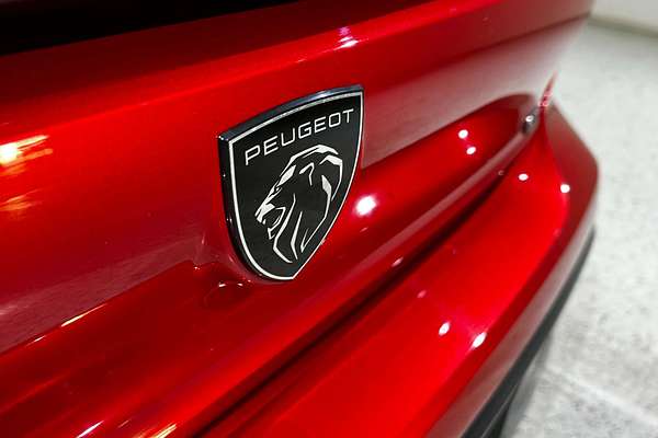 2022 Peugeot 308 GT Premium P51