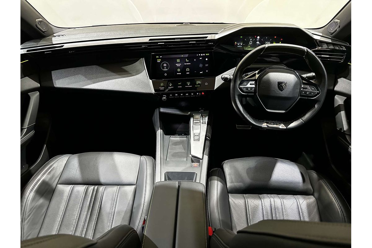 2022 Peugeot 308 GT Premium P51