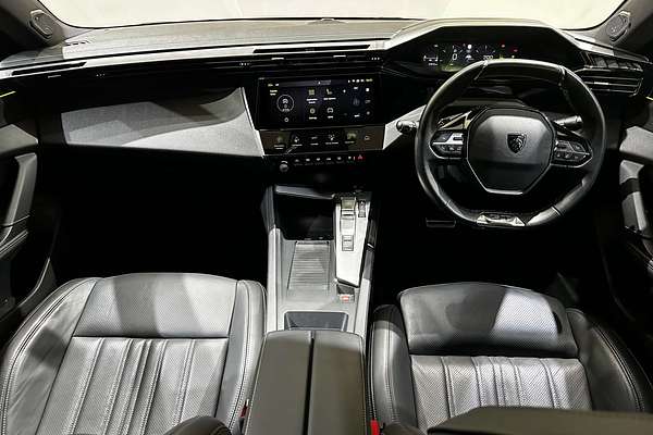 2022 Peugeot 308 GT Premium P51