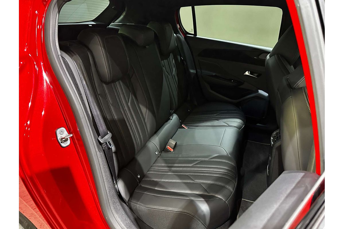2022 Peugeot 308 GT Premium P51