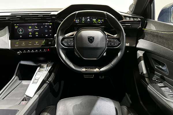 2022 Peugeot 308 GT Premium P51