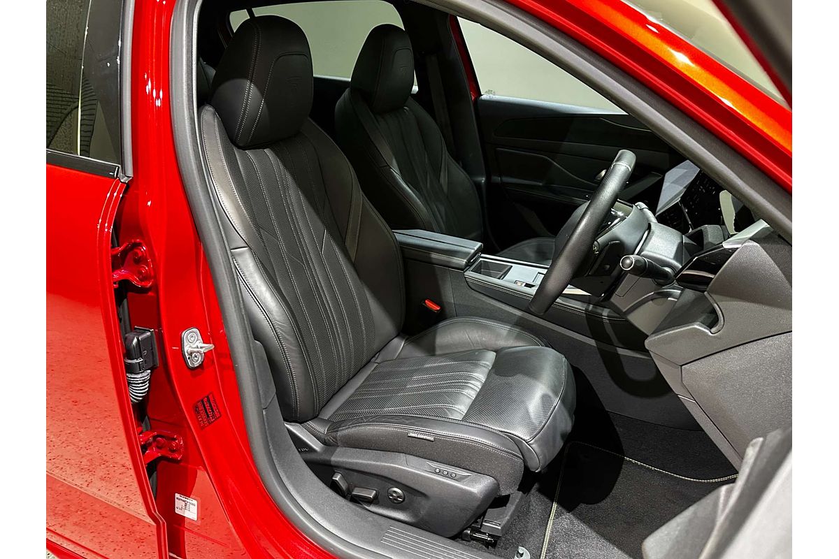 2022 Peugeot 308 GT Premium P51