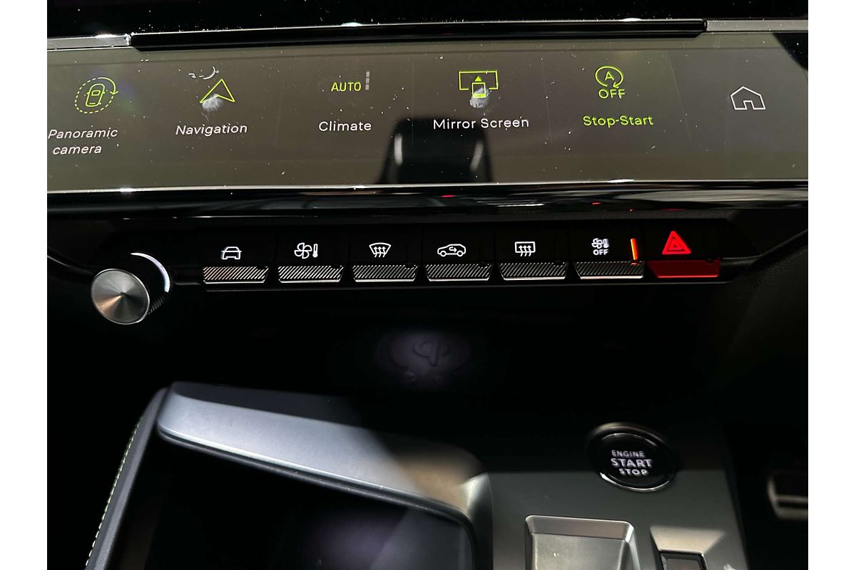 2022 Peugeot 308 GT Premium P51