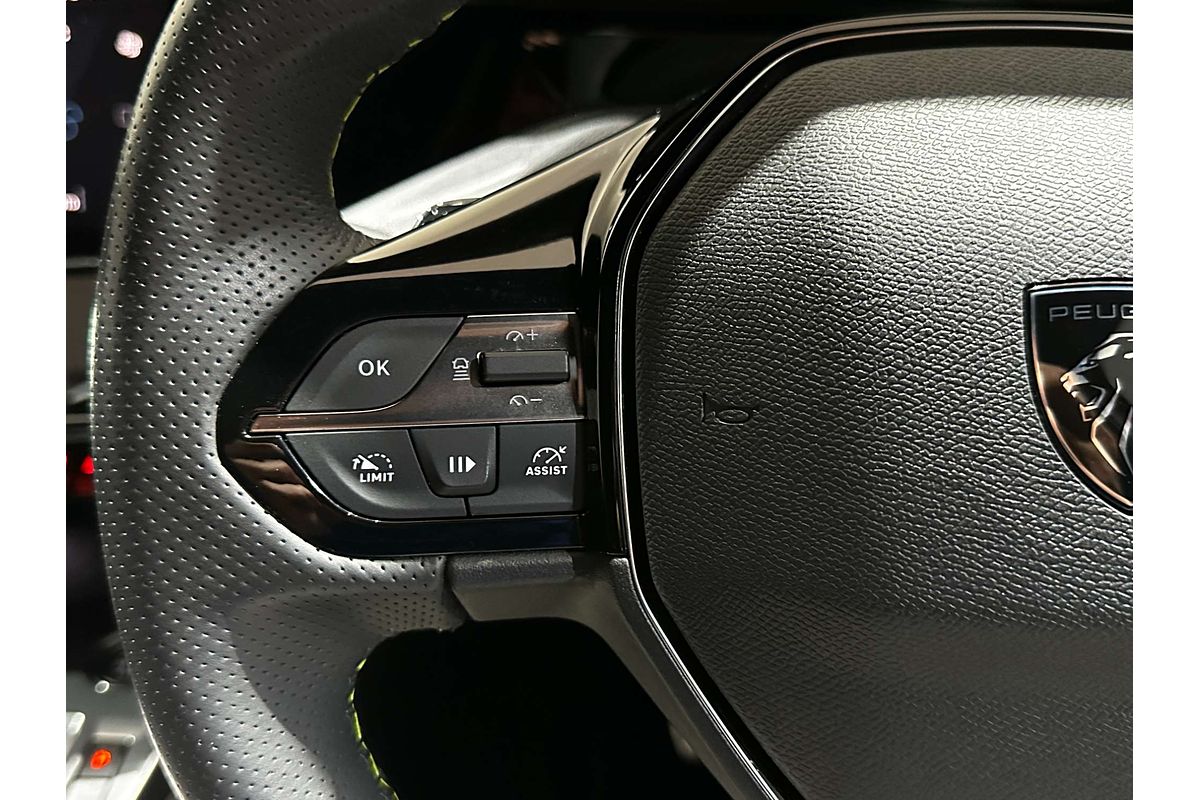 2022 Peugeot 308 GT Premium P51
