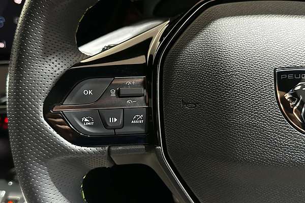 2022 Peugeot 308 GT Premium P51