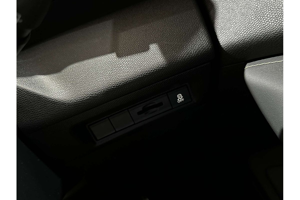 2022 Peugeot 308 GT Premium P51