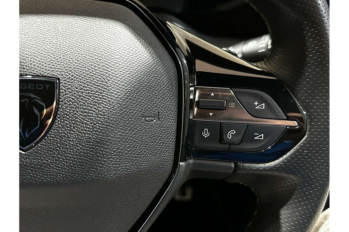 2022 Peugeot 308 GT Premium P51