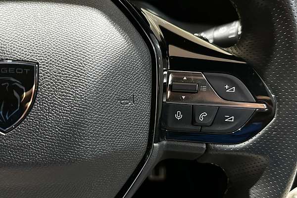 2022 Peugeot 308 GT Premium P51