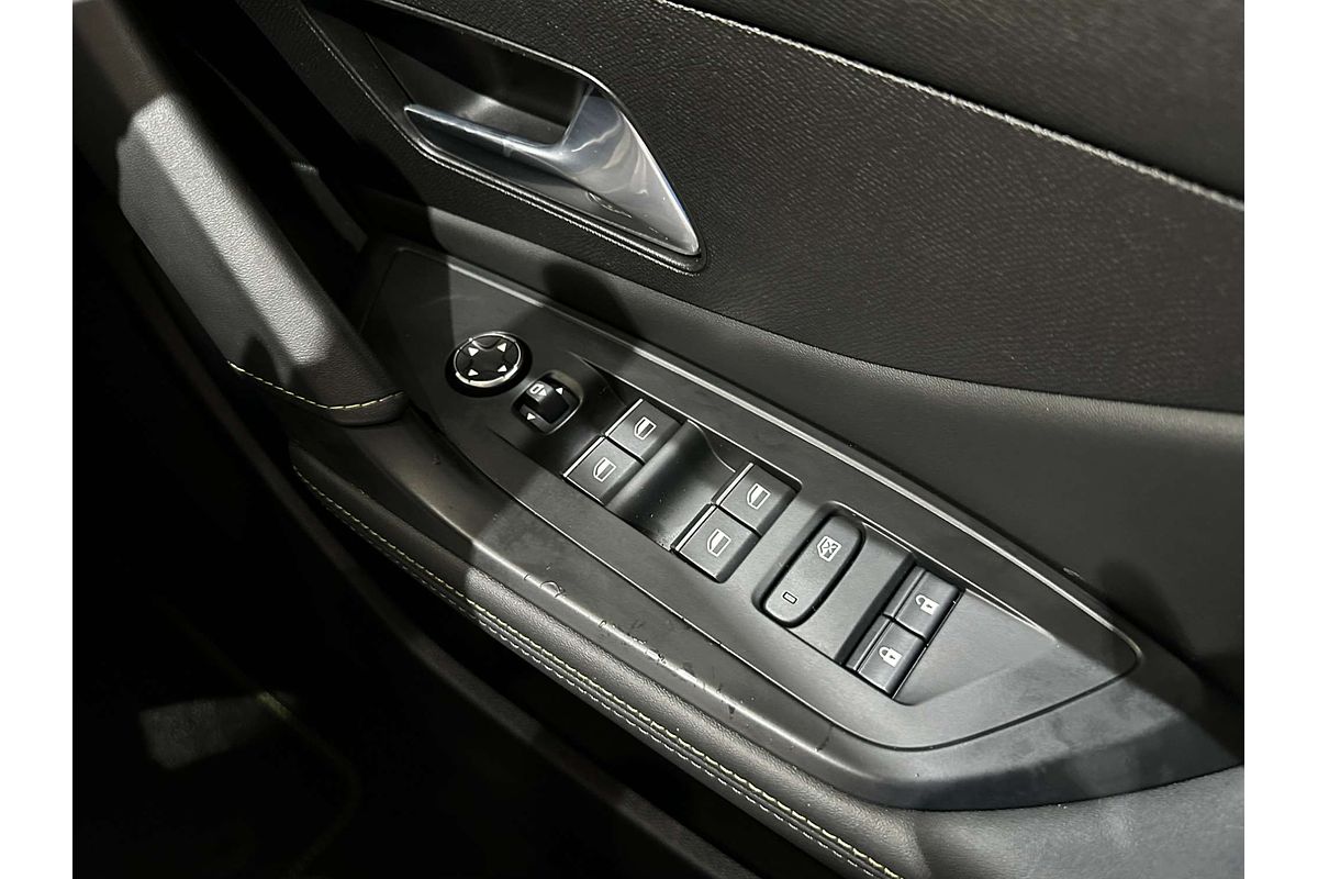 2022 Peugeot 308 GT Premium P51