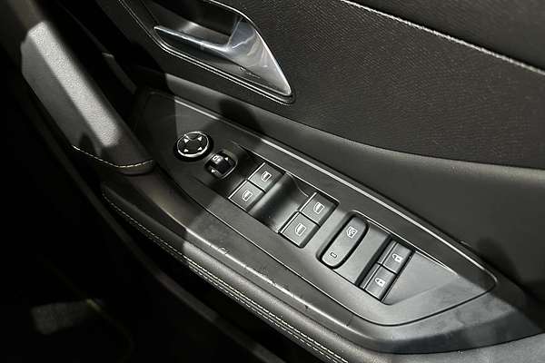 2022 Peugeot 308 GT Premium P51