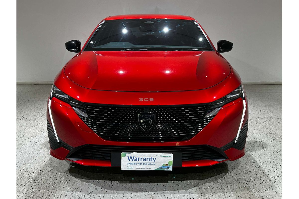 2022 Peugeot 308 GT Premium P51