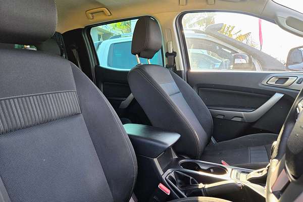 2019 Ford Ranger XLT PX MkIII 4X4 3.2L