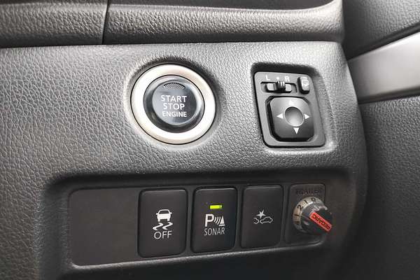 2022 Mitsubishi Pajero Sport Exceed QF