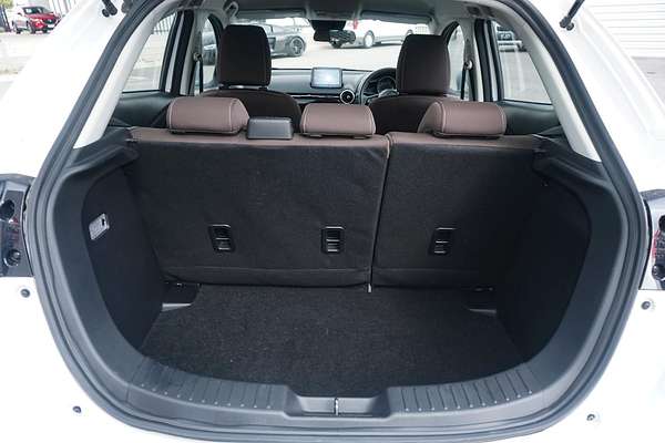 2021 Mazda 2 G15 Pure DJ Series