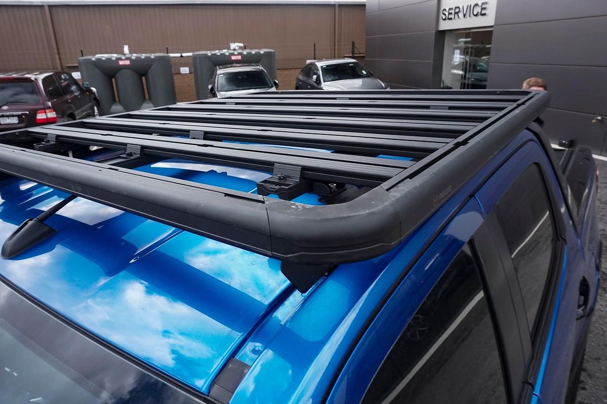 2025 Mazda BT-50 SP TF 4X4