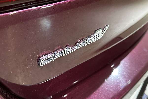 2013 Holden Calais V VF