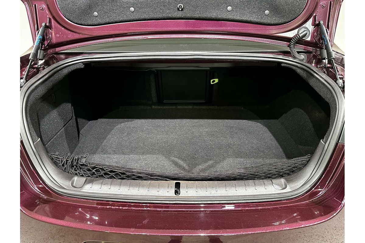 2013 Holden Calais V VF