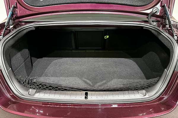 2013 Holden Calais V VF
