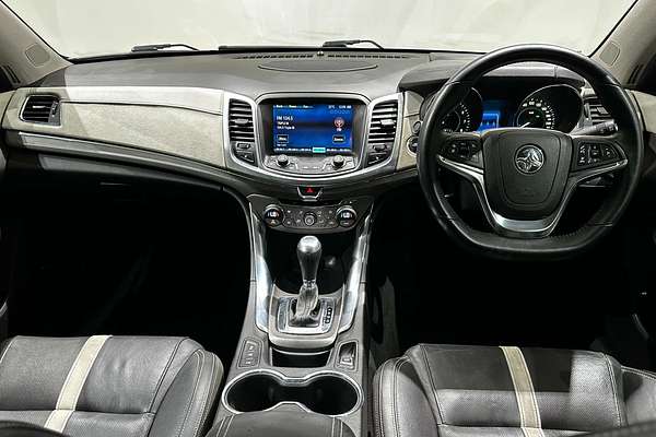 2013 Holden Calais V VF