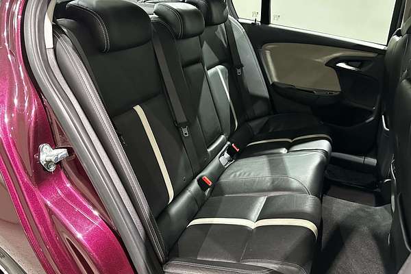 2013 Holden Calais V VF