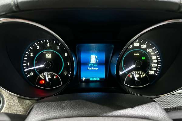 2013 Holden Calais V VF