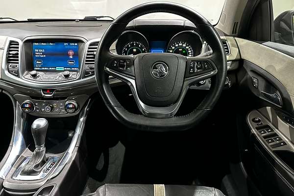 2013 Holden Calais V VF