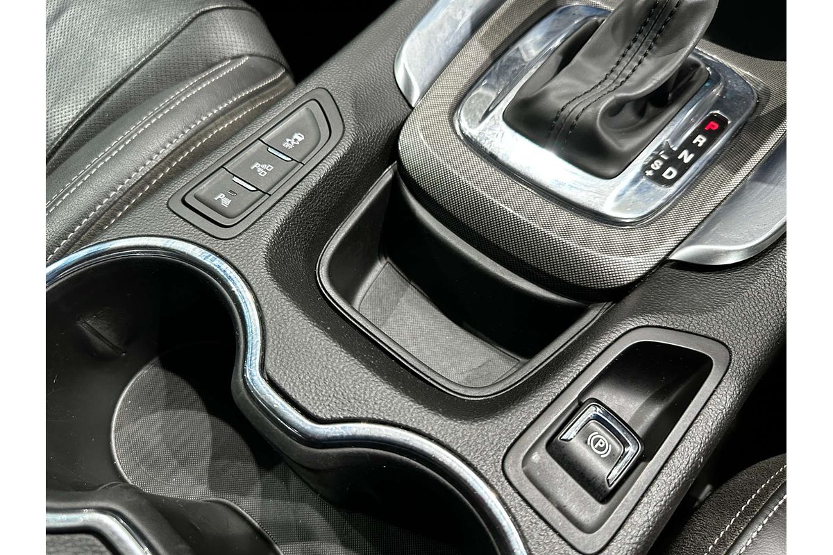 2013 Holden Calais V VF