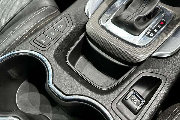 2013 Holden Calais V VF