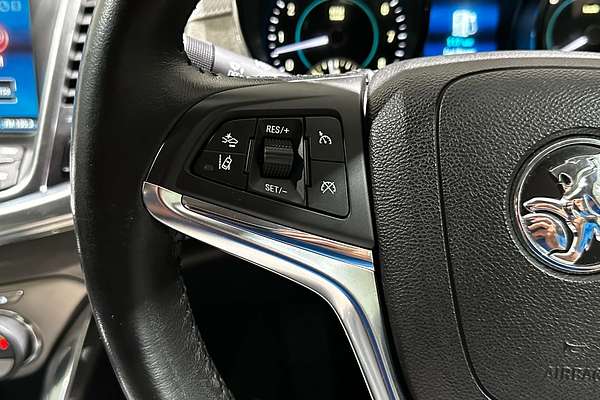2013 Holden Calais V VF