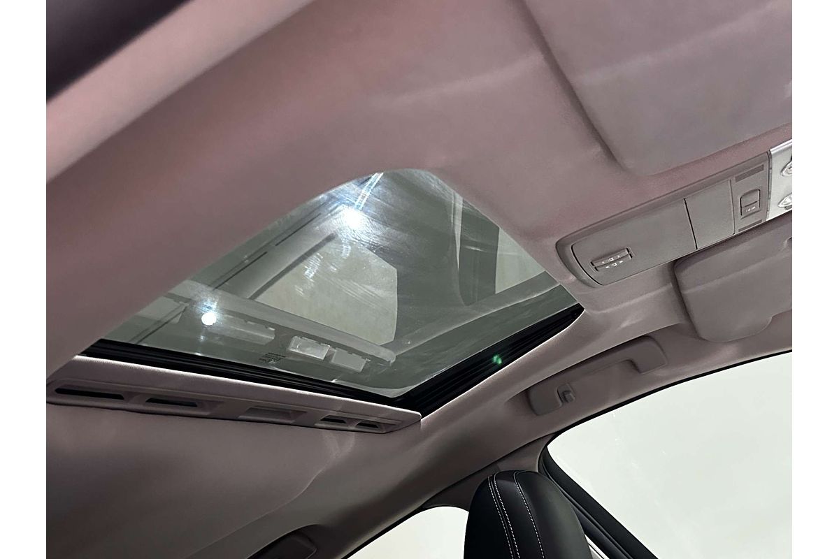 2013 Holden Calais V VF