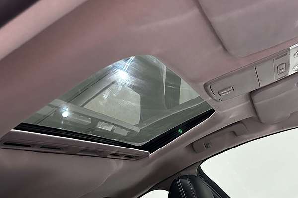 2013 Holden Calais V VF