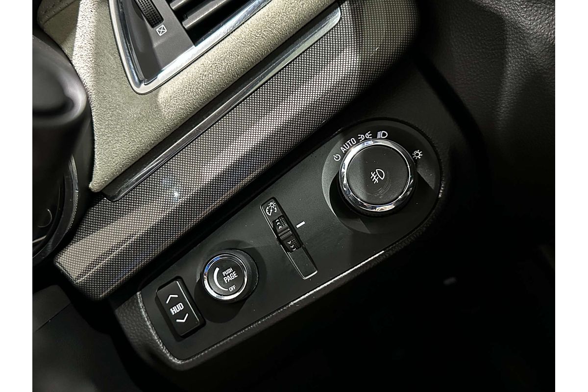 2013 Holden Calais V VF