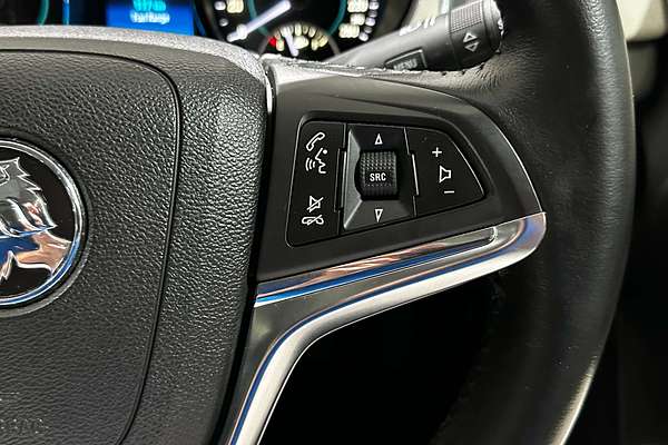 2013 Holden Calais V VF